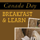 Canada Day Canada Day