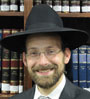 Rabbi Menachem Indich