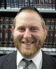 Rabbi Dovid Rosen